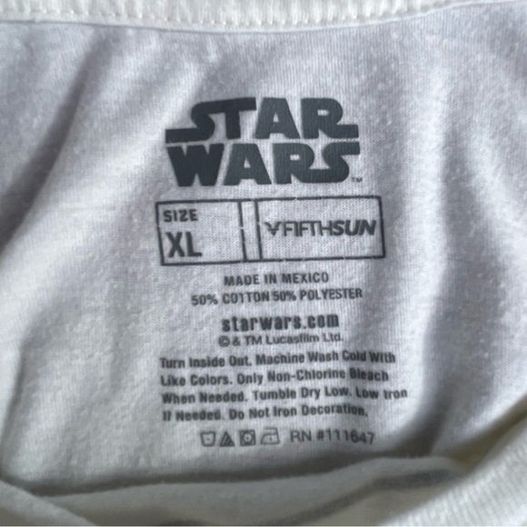 Star Wars baby Yoda! - Picture 5 of 5